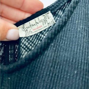Free People Tank Top